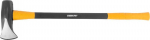 L&otilde;hkumiskirves 1700g Gardex, klaaskiust vars 840mm