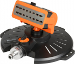 Strend Pro aiapihusti BJ4615, 16 t&uuml;kki, v&otilde;nkumis, 180&deg;, r&otilde;hk 4 baari, sprinkler
