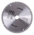 Sae tera MST20-255, 255x30, 60 hammast