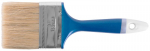 Pintsel Strend Pro JB079, 3", lame DELUXE, v&auml;rvimine, puidust k&auml;epide