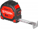 M&otilde;&otilde;dulint Strend Pro Premium RZ3019, 3 m, 19 mm