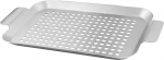 Kandik Strend Pro Grill, grillimiseks, roostevaba teras, 34x18.5x2 cm
