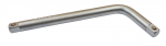 Libisev T-latt 1/2'