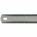 Saeleht Pilana&reg; 22 2951 300x25x0,65 mm, 24TPI, metallile, kahepoolne