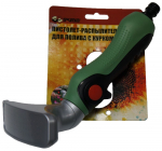 Regulaatoriga kastmispihusti