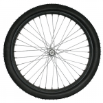 K&auml;ru varuratas 2,25x1/4"