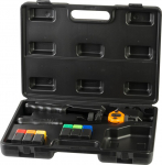 Tangid Strend Pro BT-605, 330 mm, neetimine, kang, mutterneetide jaoks, korpuses