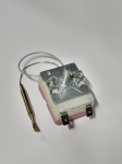 Temperatuuriregulaator Strend Pro 63B-2, keevitusmasinale, osa nr 2/6