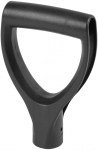 K&auml;epide labidale/kaabitsale PVC Grip, plastik, asendus, 29 mm
