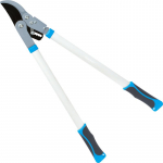 AQUACRAFT&reg; 361760 aiak&auml;&auml;rid okste jaoks, 40 mm l&otilde;igatud, Alu/SoftGrip