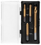 V&auml;ljat&otilde;mbekomplekt Strend Pro SES41, 4 tk, 1-2-3 HSS