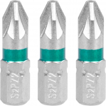 Strend pro tarvikud, pOZI 02, pakk. 3 tk