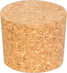 Kork Strend Pro 35x45/40 mm, kork, kooniline, pudelile