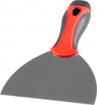 Kaabits Strend Pro CG6109 125 mm, teras, ComfortGrip, FlexBlade