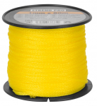 Strend Pro kollane k&ouml;is, 1,7 mm, L-50 m