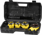 komplekt Strend Pro PP3304.T062 1/2" - 1", keermete l&otilde;ikamiseks, 3 osa