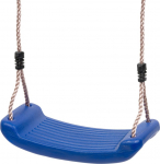 Lastekiik LEQ ABELLA, sinine, 43x17x8,5 cm, plastik