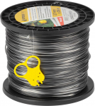 L&otilde;ikamine nailon TriCut 2,70 mm, L-216 m, Trigon extreme, kolmnurkne
