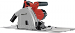 Saag Worcraft TS12-165, 1200W, 54 mm, ketassaag, sukeldamine