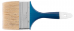 Pintsel Strend Pro JB079, 4", lame DELUXE, v&auml;rvimine, puidust k&auml;epide
