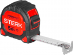 M&otilde;&otilde;dulint Strend Pro Premium RZ5027, 5 m, 27 mm