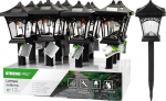 Lamp Strend Pro Heka, 430 mm, p&auml;ikesepatarei, 1xLED, AA