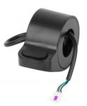 Klamber STREND PRO rollerile
