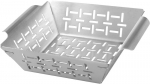 Kandik Strend Pro Grill, grillimiseks, roostevaba teras, 22x18x5.5 cm
