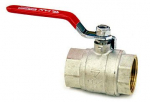 Kuulkraan Pn30 3.0 MPa 180&deg;C 2 1/2" ixi pn 25