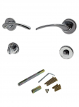 VIOLETTA WC ST 8,5/7 MM <L>ukselingid