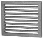 Rest 255x210x14 mm, malm