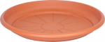 Taldrik lillepotile IcS ERIca 43 cm