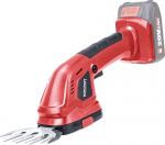 Workcraft CGS-S20LiC ShareSYS k&auml;&auml;rid, 20V Li-Ion, aed, 2in1