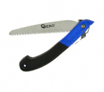 Kokkupandav saag puidule 180mm.