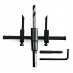 Plaadil&otilde;ikur HT03-k-02, 30-120 mm, reguleeritav