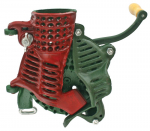 Maisit&otilde;lviku koorija (malmist ketas)