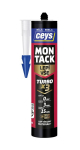 Ceys MONTACK liim k&otilde;ik Turbo, 290 ml