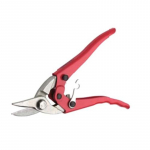 K&auml;&auml;rid Rostex 2326 240 mm, vasak, lehtmetallile, manuaal, hammasratas, professionaalne