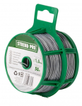 Aiatraat 1,00 mm L-50 m PVC rull Strend Pro