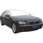 Auto kate Strend Pro MCA TC106 234x147x51 cm, (S) PE, h&otilde;bedane