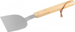 Turner Strend Pro Grill, grillimiseks, puidust k&auml;epide, 29 cm