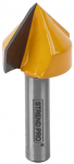 Puidul&otilde;ikur Strend Pro YC1308, D25.40 H25.40 S08 mm 90&deg;