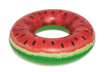 Circle Bestway&reg; 36121, Summer Fruit, t&auml;ispuhutav, vesiratas