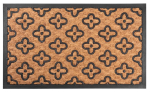 Matt MagicHome RBP 196, Lilled, 45x75 cm, kumm/Panama
