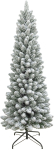 J&otilde;ulupuu MagicHome Clark, lumine kuusk, 180 cm