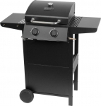 Strend Grill Pro Andora, BBQ, gaas, 2 p&otilde;letit