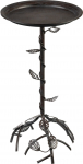 MagicHome Mecco kaunistus, toidumaja, 27x27x56 cm