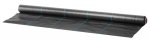Tekstiil Garden H1101 1x10 m, 100 g/m2, kootud, must