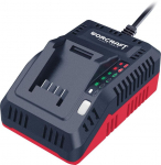 Laadija Worcraft CLC-20V-4.5 ShareSYS, S20Li seeria, kiirlaadija
