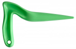 PVC istutuspulk, t&uuml;&uuml;p L